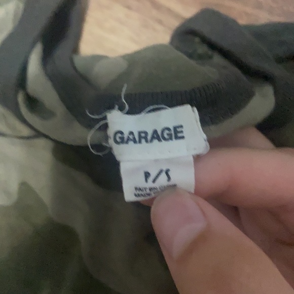 camo set - Picture 5 of 5